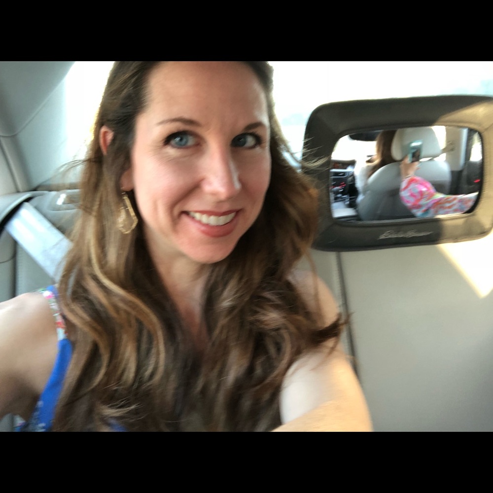 Meet your Posher, Kathleen